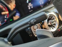 Mercedes-Benz A Class A-Class Facelift A 200 L Sport Sedan Fashion Edition - photo 19
