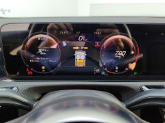 Mercedes-Benz A Class A-Class Facelift A 200 L Sport Sedan Fashion Edition - photo 20