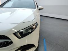 Mercedes-Benz A Class A-Class Facelift A 200 L Sport Sedan Fashion Edition - photo 4