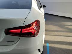 Mercedes-Benz A Class A-Class Facelift A 200 L Sport Sedan Fashion Edition - photo 5