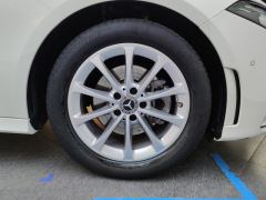 Mercedes-Benz A Class A-Class Facelift A 200 L Sport Sedan Fashion Edition - photo 6