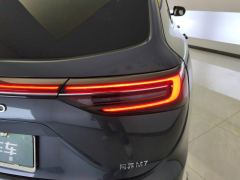 AITO M7 1.5T 240km MAXSmart Drive Edition 5 - ფოტო 5