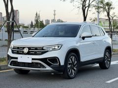 Volkswagen Tharu 330TSI Edition - ფოტო 1
