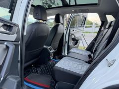 Volkswagen Tharu 330TSI Edition - ფოტო 10