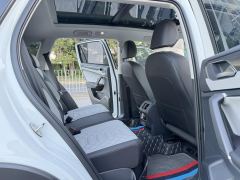 Volkswagen Tharu 330TSI Edition - ფოტო 11