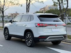 Volkswagen Tharu 330TSI Edition - ფოტო 13