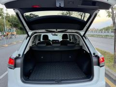 Volkswagen Tharu 330TSI Edition - ფოტო 14