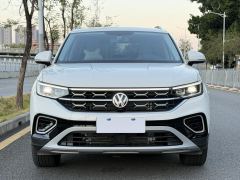 Volkswagen Tharu 330TSI Edition - ფოტო 2