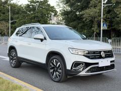 Volkswagen Tharu 330TSI Edition - ფოტო 3