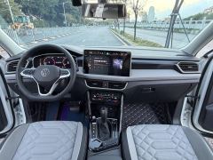 Volkswagen Tharu 330TSI Edition - ფოტო 5