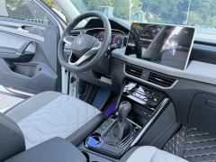 Volkswagen Tharu 330TSI Edition - ფოტო 6