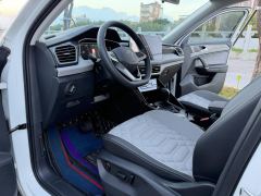 Volkswagen Tharu 330TSI Edition - ფოტო 8