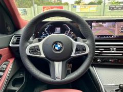 BMW 3 Series 325Li M Sport Package - ფოტო 5
