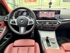 BMW 3 Series 325Li M Sport Package - ფოტო 6