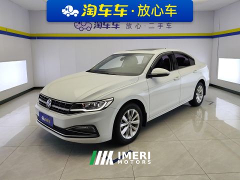 2021 Volkswagen Bora 1.5L Edition - ავტომობილი ჩინეთიდან