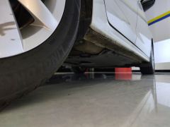 Volkswagen Bora 1.5L Edition - ფოტო 10