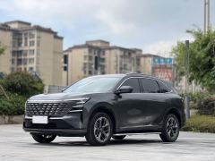 Changan CS75PLUS Edition 1.5T Version - фото 1