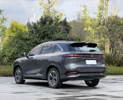Changan CS75PLUS Edition 1.5T Version - фото 11