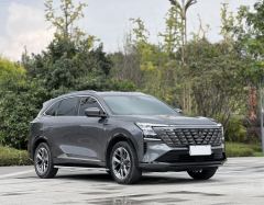 Changan CS75PLUS Edition 1.5T Version - фото 3