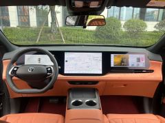 Changan CS75PLUS Edition 1.5T Version - фото 7