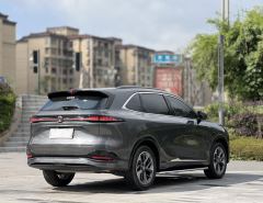 Changan CS75PLUS Edition 1.5T Version - фото 9