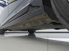 Volkswagen Passat Facelift 330TSI Luxury Edition - ფოტო 11