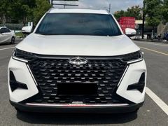 Chery Tiggo 8 PRO 310TGDI Luxury Edition - ფოტო 1