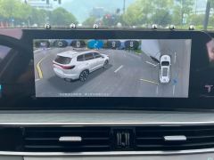 Chery Tiggo 8 PRO 310TGDI Luxury Edition - ფოტო 10
