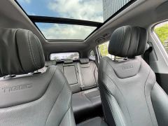 Chery Tiggo 8 PRO 310TGDI Luxury Edition - ფოტო 14