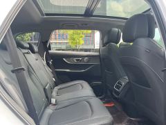 Chery Tiggo 8 PRO 310TGDI Luxury Edition - ფოტო 15
