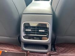 Chery Tiggo 8 PRO 310TGDI Luxury Edition - ფოტო 17