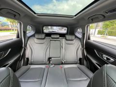 Chery Tiggo 8 PRO 310TGDI Luxury Edition - ფოტო 19