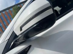 Chery Tiggo 8 PRO 310TGDI Luxury Edition - ფოტო 20