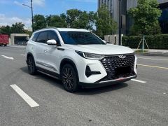 Chery Tiggo 8 PRO 310TGDI Luxury Edition - ფოტო 3