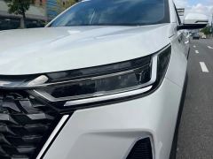 Chery Tiggo 8 PRO 310TGDI Luxury Edition - ფოტო 5