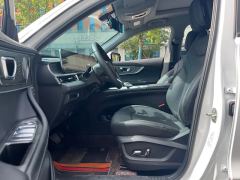 Chery Tiggo 8 PRO 310TGDI Luxury Edition - ფოტო 6