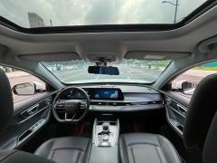 Chery Tiggo 8 PRO 310TGDI Luxury Edition - ფოტო 7