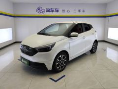 JMC EV3 Version - ფოტო 1