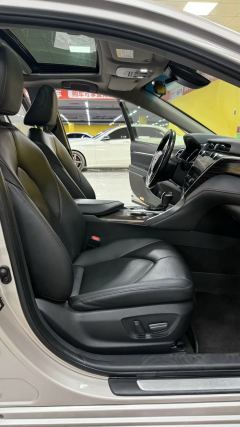 Toyota Camry 2.0G Luxury Edition - ფოტო 7