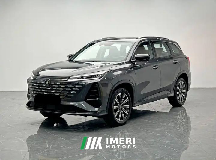 Changan CS75PLUS Edition 1.5T Version - ავტომობილი ჩინეთიდან