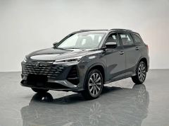 Changan CS75PLUS Edition 1.5T Version - ფოტო 1