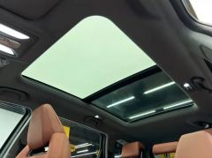 Changan CS75PLUS Edition 1.5T Version - ფოტო 10