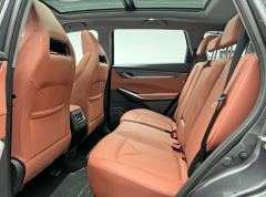Changan CS75PLUS Edition 1.5T Version - ფოტო 11