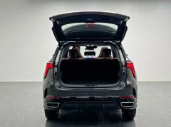 Changan CS75PLUS Edition 1.5T Version - ფოტო 12