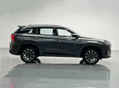 Changan CS75PLUS Edition 1.5T Version - ფოტო 14