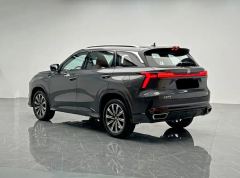 Changan CS75PLUS Edition 1.5T Version - ფოტო 15