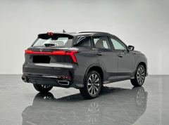 Changan CS75PLUS Edition 1.5T Version - ფოტო 17