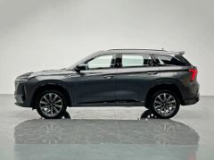 Changan CS75PLUS Edition 1.5T Version - ფოტო 4