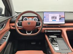 Changan CS75PLUS Edition 1.5T Version - ფოტო 7