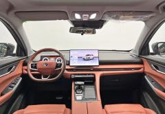 Changan CS75PLUS Edition 1.5T Version - ფოტო 9